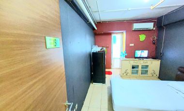 SEWA MURAH BULANAN APARTEMEN GREEN PARK VIEW FULL FURNISHED