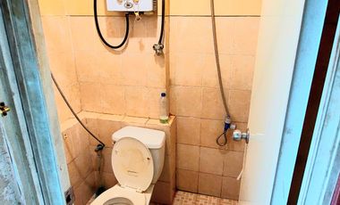 SEWA MURAH BULANAN APARTEMEN GREEN PARK VIEW FULL FURNISHED