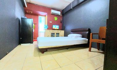 SEWA MURAH BULANAN APARTEMEN GREEN PARK VIEW FULL FURNISHED