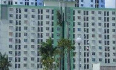 SEWA MURAH BULANAN APARTEMEN GREEN PARK VIEW FULL FURNISHED