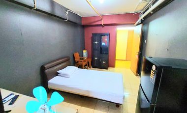 SEWA MURAH BULANAN APARTEMEN GREEN PARK VIEW FULL FURNISHED