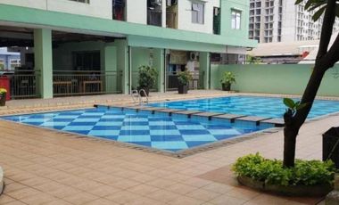 SEWA MURAH BULANAN APARTEMEN GREEN PARK VIEW FULL FURNISHED