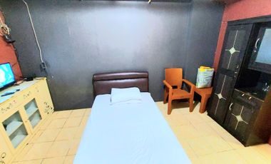 SEWA MURAH BULANAN APARTEMEN GREEN PARK VIEW FULL FURNISHED