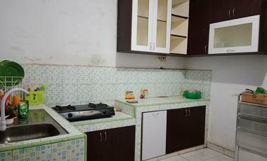 Rumah besar murah tengah kota,di jl Inpres Marpoyan