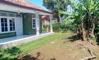 Rumah Siap Huni 274 m, Dekat Pintu Tol, Darangdan, Purwakarta.