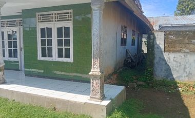 Rumah Siap Huni 274 m, Dekat Pintu Tol, Darangdan, Purwakarta.