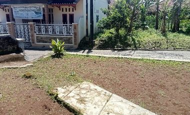 Rumah Siap Huni 274 m, Dekat Pintu Tol, Darangdan, Purwakarta.