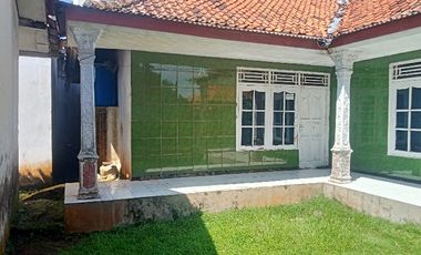Rumah Siap Huni 274 m, Dekat Pintu Tol, Darangdan, Purwakarta.