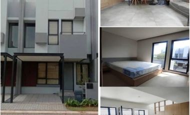 Rumah disewakan di Cadasmampar, Serpong, Serpong, Tangerang Selatan, Banten