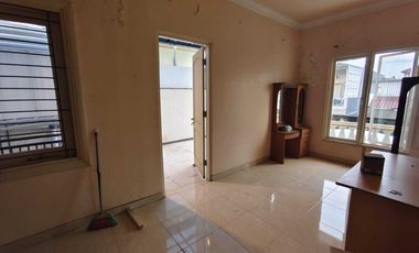 Wisata Bukit Mas Siap Huni semi furnish dkt wiyung royal residence