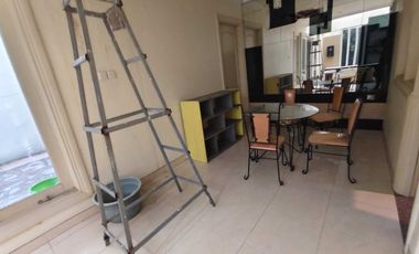 Wisata Bukit Mas Siap Huni semi furnish dkt wiyung royal residence