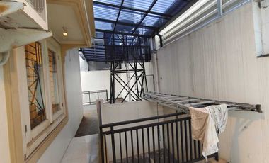 Wisata Bukit Mas Siap Huni semi furnish dkt wiyung royal residence