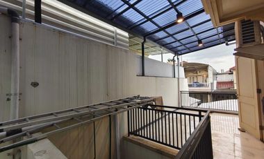 Wisata Bukit Mas Siap Huni semi furnish dkt wiyung royal residence