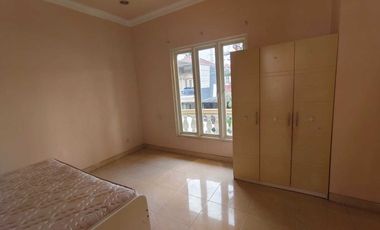 Wisata Bukit Mas Siap Huni semi furnish dkt wiyung royal residence