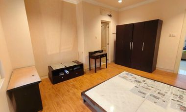 Wisata Bukit Mas Siap Huni semi furnish dkt wiyung royal residence