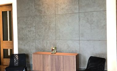 Apartemen u residence 3 studio murah