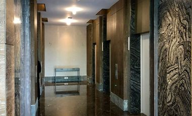 Apartemen u residence 3 studio murah