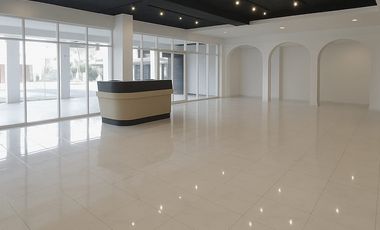 DISEWAKAN GEDUNG 2 LANTAI – SLEMAN Lokasi strategis, sekitar area us