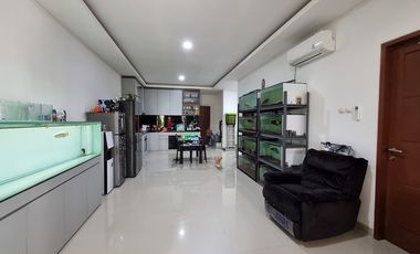 Dijual Rumah Modern TERAWAT di Antasura, Denpasar Utara