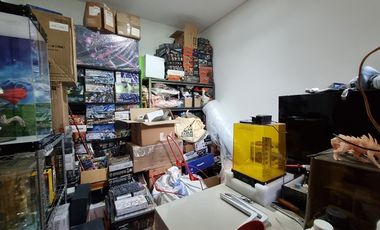 Dijual Rumah Modern TERAWAT di Antasura, Denpasar Utara