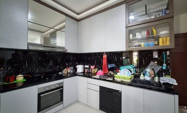 Dijual Rumah Modern TERAWAT di Antasura, Denpasar Utara