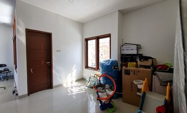 Dijual Rumah Modern TERAWAT di Antasura, Denpasar Utara