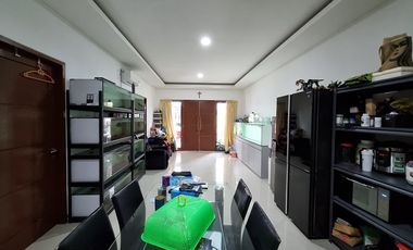 Dijual Rumah Modern TERAWAT di Antasura, Denpasar Utara