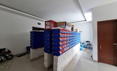 Dijual Rumah Modern TERAWAT di Antasura, Denpasar Utara