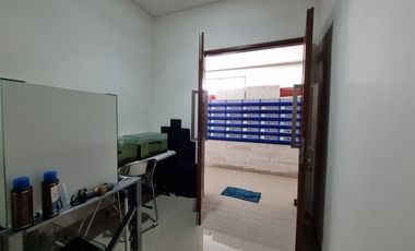 Dijual Rumah Modern TERAWAT di Antasura, Denpasar Utara