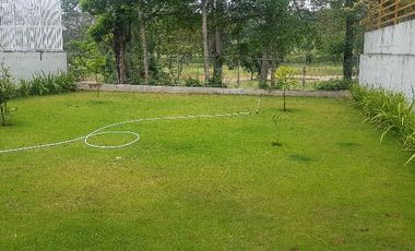 Jula vila Golf View Taman dayu