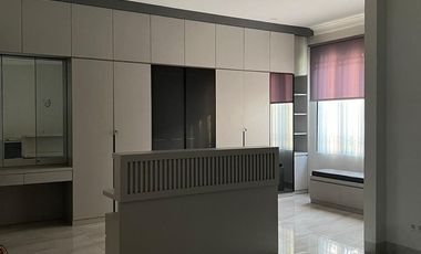 Disewakan Rumah Cluster Taman Simpruk Lippo Cikarang