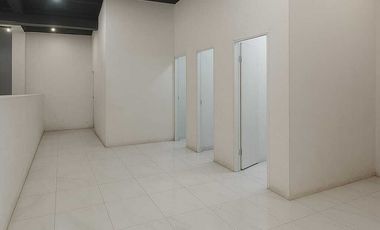 DISEWAKAN GEDUNG 2 LANTAI – KAPASITAS BESAR, DEKAT KAMPUS - BANTUL