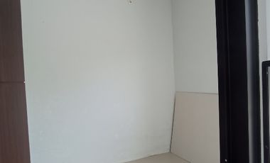 RUMAH CLUSTER SOLO BARU