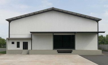 Gudang disewakan di Bangunharjo, Sewon, Bantul, Daerah Istimewa Yogyakarta