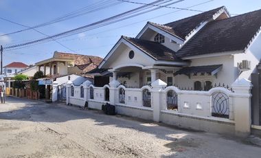Dijual Cepat Rumah Siap Huni Jln. Tanjung Harapan Palembang