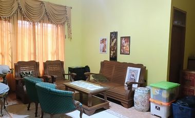 Dijual Cepat Rumah Siap Huni Jln. Tanjung Harapan Palembang