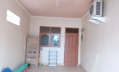Dijual Cepat Rumah Siap Huni Jln. Tanjung Harapan Palembang