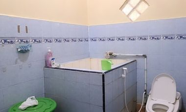 Dijual Cepat Rumah Siap Huni Jln. Tanjung Harapan Palembang