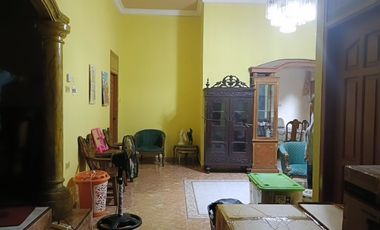 Dijual Cepat Rumah Siap Huni Jln. Tanjung Harapan Palembang