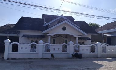 Dijual Cepat Rumah Siap Huni Jln. Tanjung Harapan Palembang