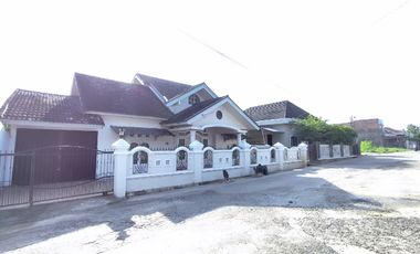Dijual Cepat Rumah Siap Huni Jln. Tanjung Harapan Palembang