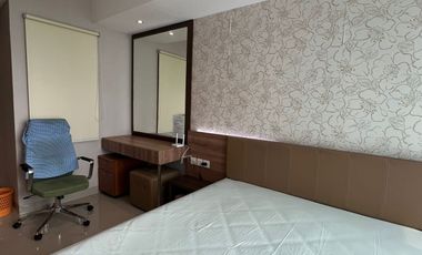 apartemen U residence tower 1 studio murah
