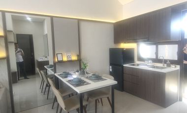 Perumahan Royal Grande depan Grandmall