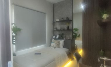 Perumahan Royal Grande depan Grandmall