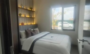 Perumahan Royal Grande depan Grandmall