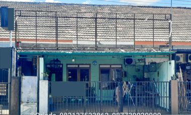 Ruang Usaha Cokroaminoto Dekat Malioboro, Kraton Jogja