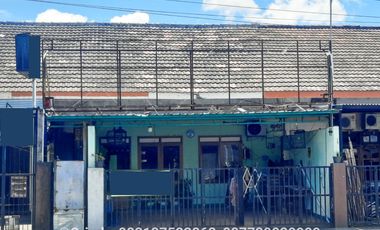 Ruang Usaha Cokroaminoto Dekat Malioboro, Kraton Jogja