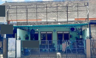 Ruang Usaha Cokroaminoto Dekat Malioboro, Kraton Jogja