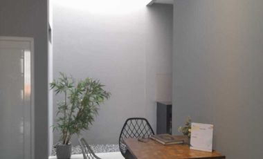 Rumah Mewah Type 105/70 2 Lantai Jakarta Selatan