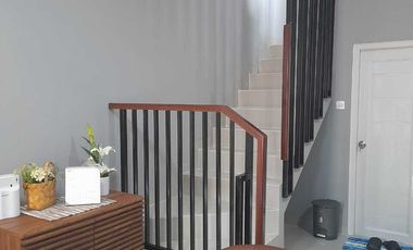 Rumah Mewah Type 105/70 2 Lantai Jakarta Selatan